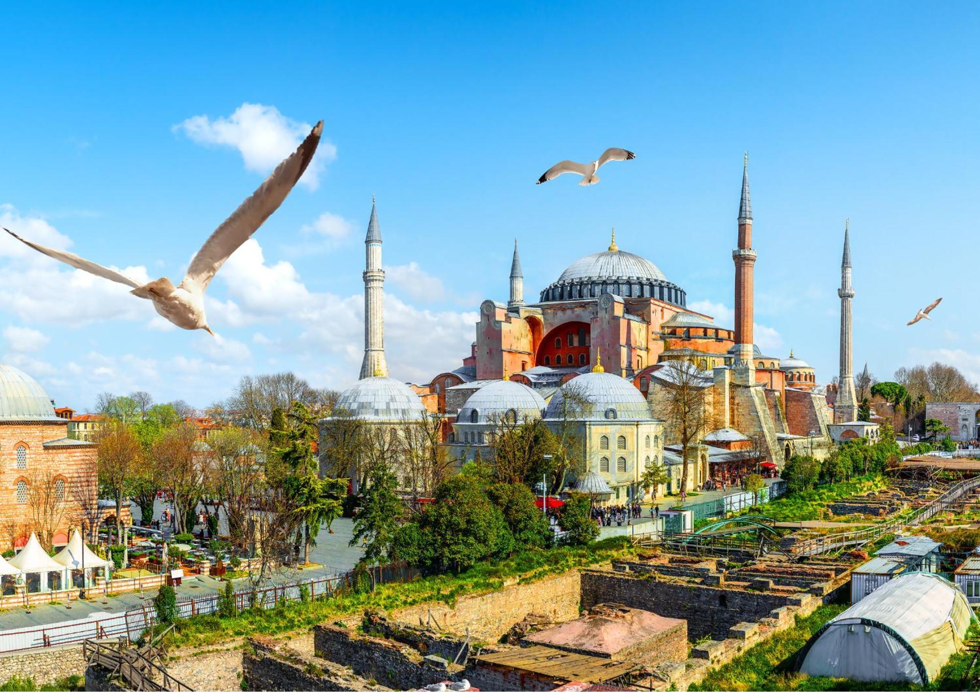Istanbul Taksim Istiklal Street Kamil Hotel - Historical 외부 사진