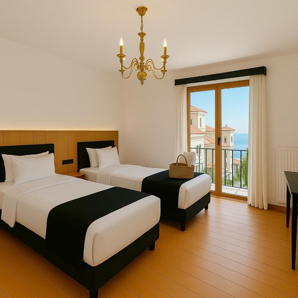 Istanbul Taksim Istiklal Street Kamil Hotel - Historical 외부 사진