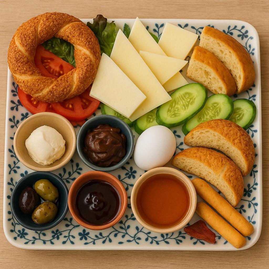 Istanbul Taksim Istiklal Street Kamil Hotel - Historical 외부 사진