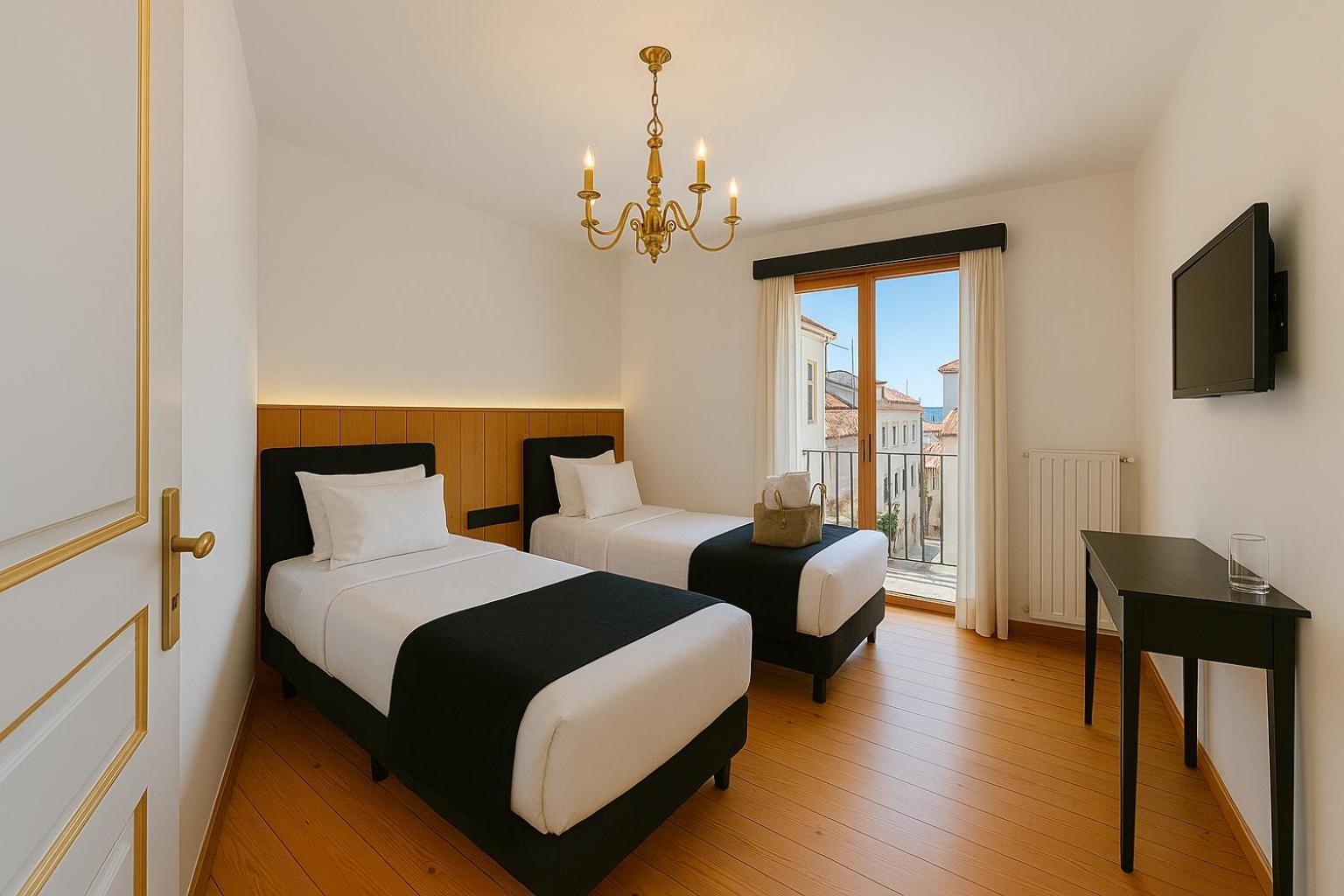 Istanbul Taksim Istiklal Street Kamil Hotel - Historical 외부 사진